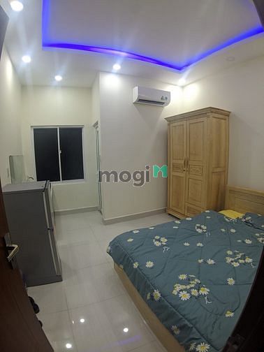 Hình ảnh CHDV mới gần cầu Thủ Thiêm Quận 1