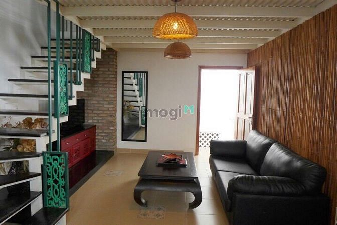 Hình ảnh Siêu phẩm DUPLEX fulll nội thất siêu sang trọng ở gần Cầu Tân Thuận