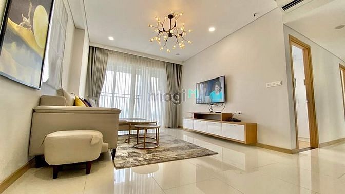 Hình ảnh ĐẸP LỖNG LẪY căn The Sun Avenue Q2 73m2 2PN 1,870 tỷ