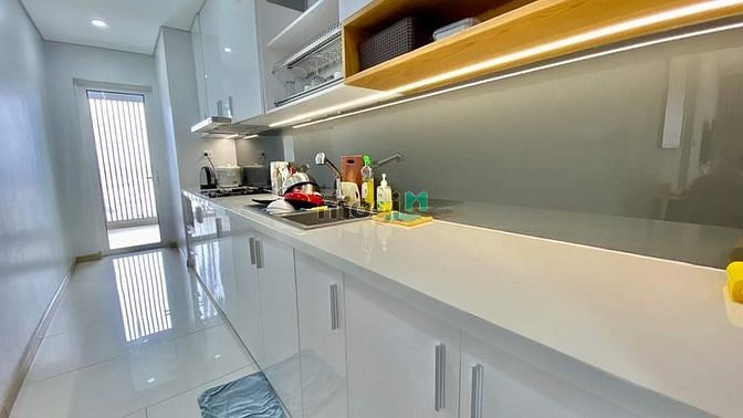 Hình ảnh ĐẸP LỖNG LẪY căn The Sun Avenue Q2 73m2 2PN 1,870 tỷ