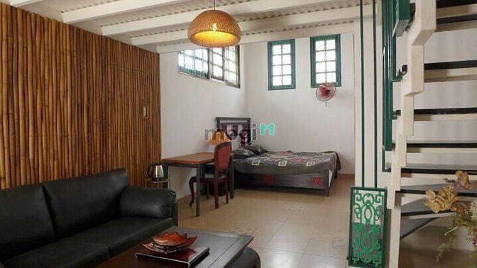 Hình ảnh Siêu phẩm DUPLEX fulll nội thất siêu sang trọng ở gần Cầu Tân Thuận
