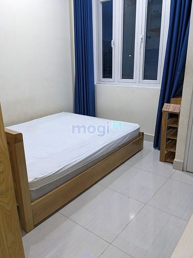 Hình ảnh CHDV mới gần cầu Thủ Thiêm Quận 1