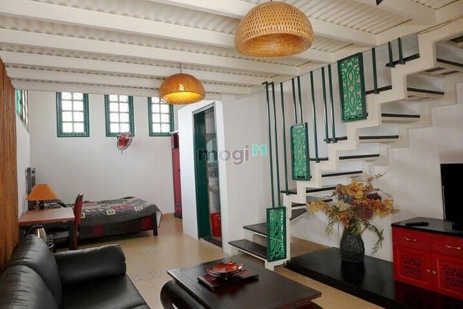 Hình ảnh Siêu phẩm DUPLEX fulll nội thất siêu sang trọng ở gần Cầu Tân Thuận