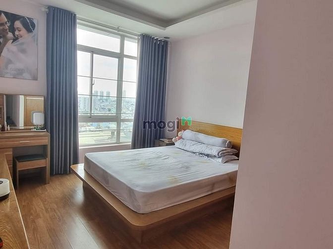 Hình ảnh ĐẦY ĐỦ NỘI THẤT Jamila Khang Điền Q9 2PN 76m2 1ty380