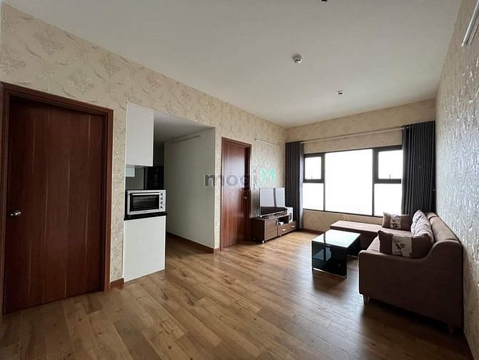 Hình ảnh Thiếu vốn bán CHCC SOHO RESIDENCE Q. BT 75m² giá 2tỷ 350