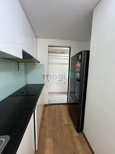 Hình ảnh Thiếu vốn bán CHCC SOHO RESIDENCE Q. BT 75m² giá 2tỷ 350