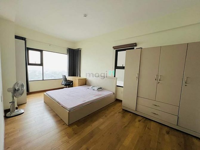 Hình ảnh Thiếu vốn bán CHCC SOHO RESIDENCE Q. BT 75m² giá 2tỷ 350