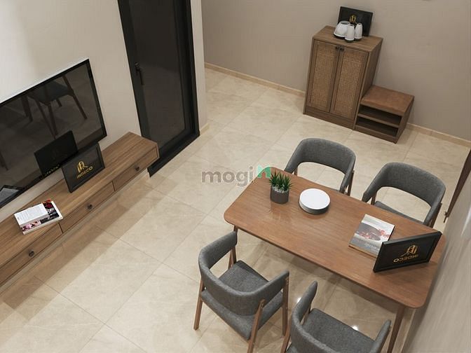 Hình ảnh Căn Hộ Trang Chủ MB66.COM Chính Thức Cao Cấp Gần Sân Bay - Công Viên Hoàng Văn Thụ
