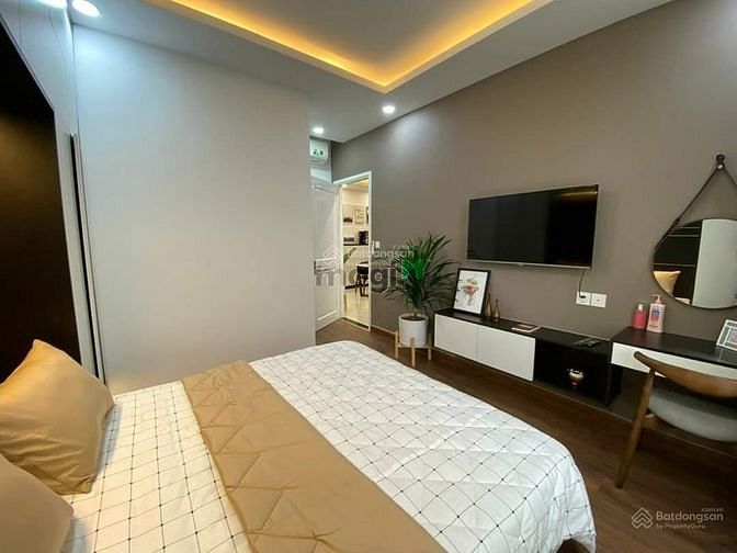 Hình ảnh CHẤN ĐỘNG CH An Gia Skyline 60m2 Chỉ 1.2 tỷ 2PN