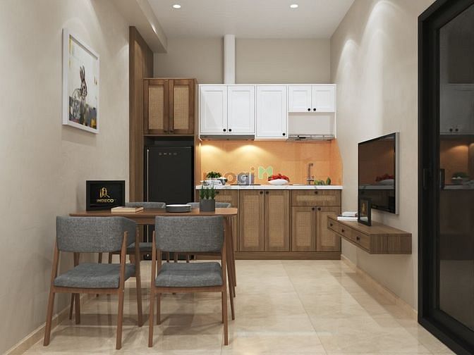 Hình ảnh Căn Hộ Trang Chủ MB66.COM Chính Thức Cao Cấp Gần Sân Bay - Công Viên Hoàng Văn Thụ