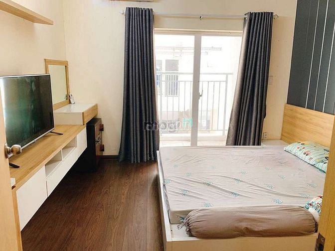 Hình ảnh Bán Trang Chủ MB66.COM / Đăng Ký Tặng 66K Oriental Plaza, DT 89m2, 2PN, Full NT, giá 3,8 tỷ, SHR