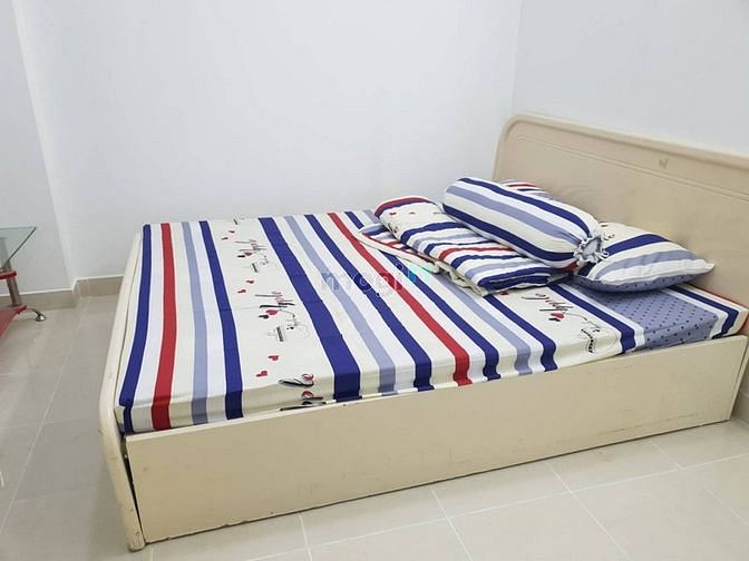Hình ảnh Bán Trang Chủ MB66.COM / Đăng Ký Tặng 66K Oriental Plaza, DT 89m2, 2PN, Full NT, giá 3,8 tỷ, SHR