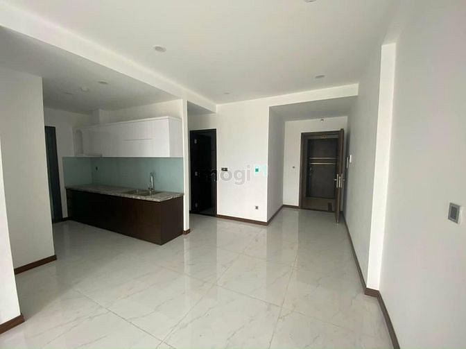 Hình ảnh Cho thuê CH Kingdom 101, DT 70m2, 2PN, NT cơ bản, giá 18tr/tháng.