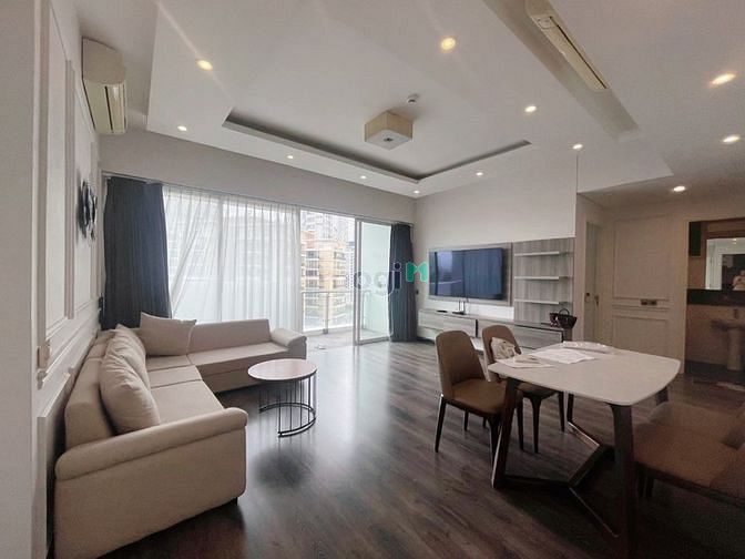 Hình ảnh HOT !! Estella Heights 2PN - 2WC căn góc full nội thất cực đẹp