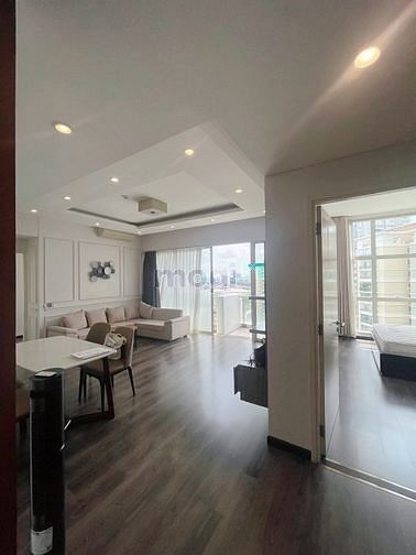 Hình ảnh HOT !! Estella Heights 2PN - 2WC căn góc full nội thất cực đẹp