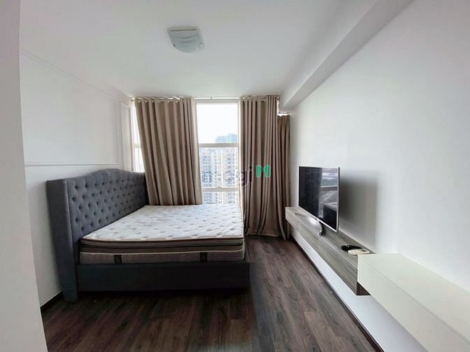 Hình ảnh HOT !! Estella Heights 2PN - 2WC căn góc full nội thất cực đẹp