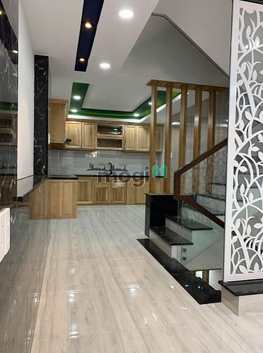 Hình ảnh Cho thuê nhà 111E Hoa Lan, Phường 2, Quận Phú Nhuận.