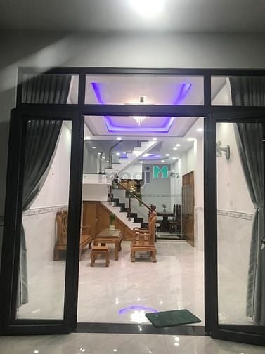 Hình ảnh CẦN bán nhà HXH phường 15 Tân Bình chỉ 7,5 tỷ