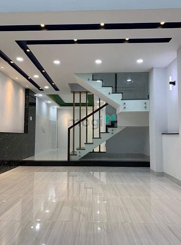 Hình ảnh Cho thuê nhà 111E Hoa Lan, Phường 2, Quận Phú Nhuận.