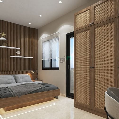 Hình ảnh Căn Hộ Trang Chủ MB66.COM Chính Thức Cao Cấp 1PN Gần Sân Bay - Công Viên Hoàng Văn Thụ