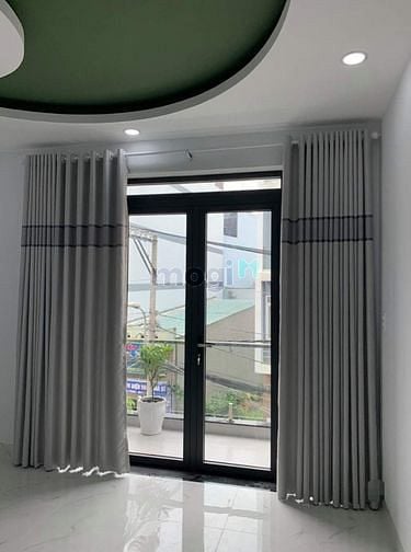 Hình ảnh Cho thuê nhà 111E Hoa Lan, Phường 2, Quận Phú Nhuận.