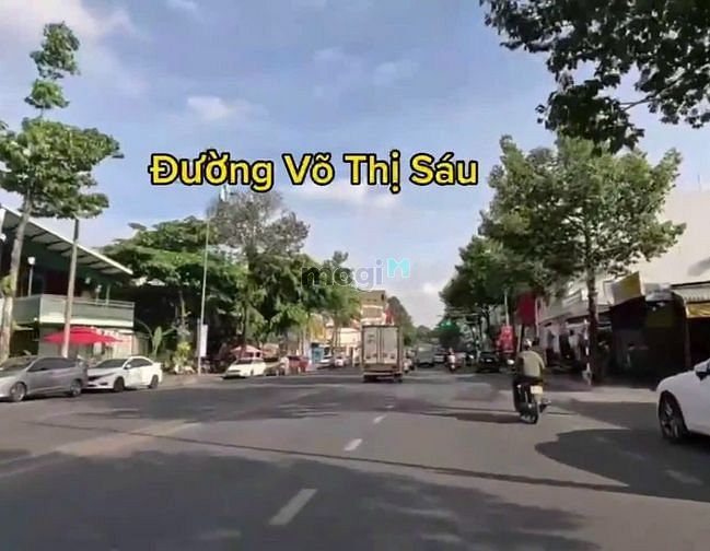Hình ảnh Bán lô đất đẹp 80m2 khu D2D p.Thống Nhất,Biên Hoà,ĐN giá 3 tỷ xx
