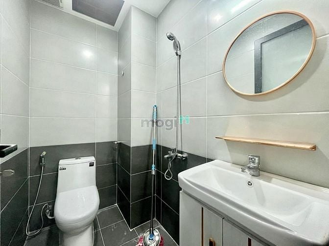 Hình ảnh 💥Khai Trương Nhà Mới Xây Full Tiện Nghi Bùi Đình Túy Bình Thạnh