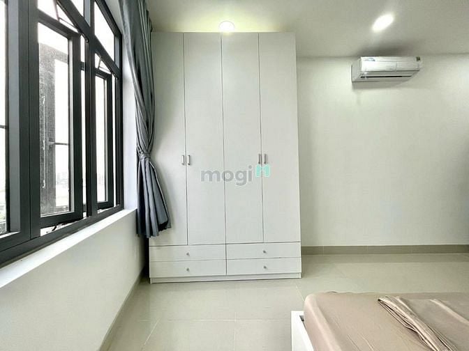 Hình ảnh 💥Khai Trương Nhà Mới Xây Full Tiện Nghi Bùi Đình Túy Bình Thạnh