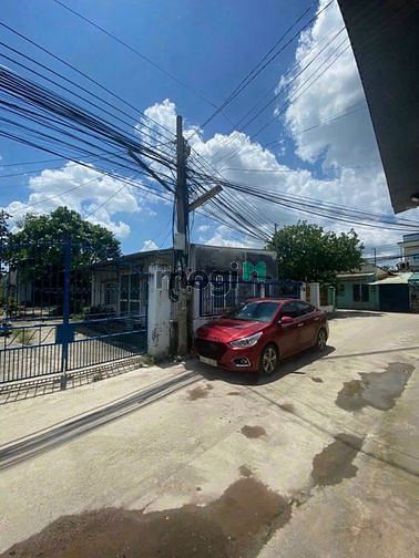 Hình ảnh Bán lô đất đẹp 80m2 khu D2D p.Thống Nhất,Biên Hoà,ĐN giá 3 tỷ xx