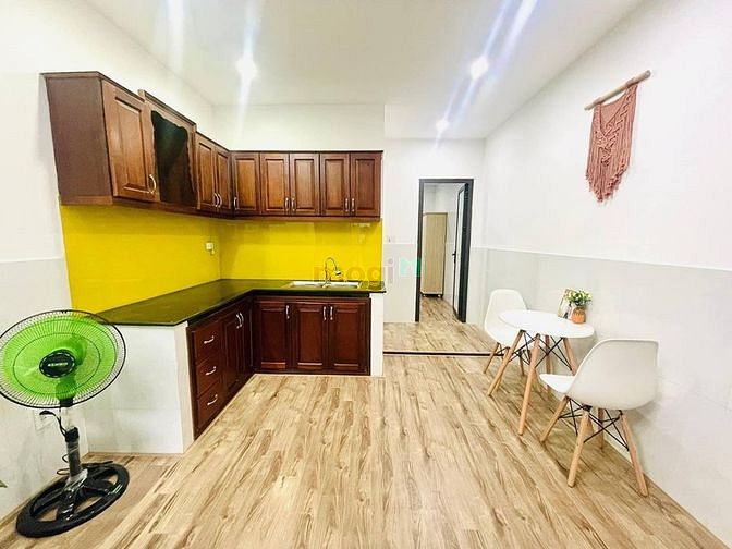 Hình ảnh Bán Nhà Gác Đúc 2PN, Kiệt 391 Trần Cao Vân, Thanh Khê, Giá Rẻ