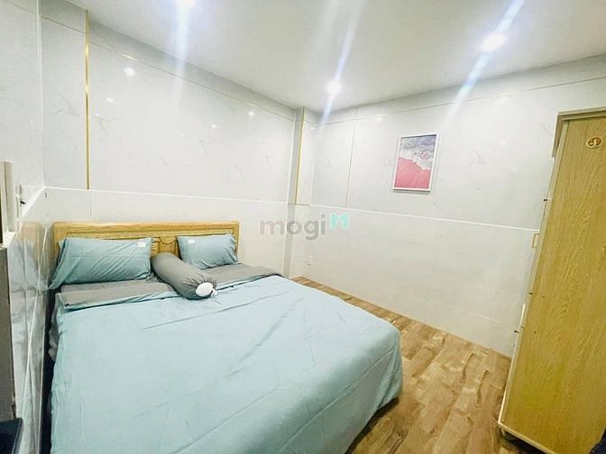 Hình ảnh Bán Nhà Gác Đúc 2PN, Kiệt 391 Trần Cao Vân, Thanh Khê, Giá Rẻ