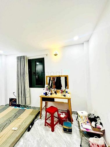 Hình ảnh Cần bán gấp nhà Phạm Văn Chiêu-Gò Vấp-45m2 chỉ 4,3 tỷ.