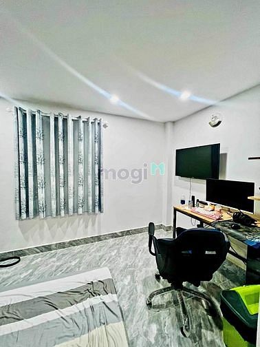 Hình ảnh Cần bán gấp nhà Phạm Văn Chiêu-Gò Vấp-45m2 chỉ 4,3 tỷ.