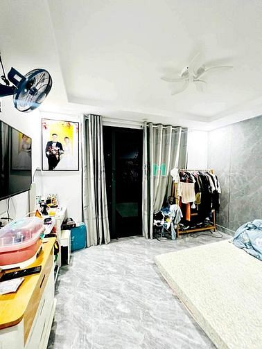 Hình ảnh Cần bán gấp nhà Phạm Văn Chiêu-Gò Vấp-45m2 chỉ 4,3 tỷ.