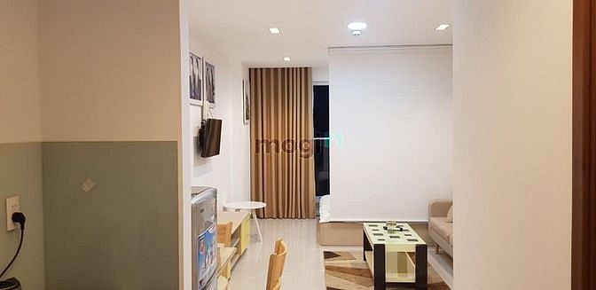 Hình ảnh Cho thuê Trang Chủ MB66.COM / Đăng Ký Tặng 66K Sky Center, DT 36m2, 1PN, Full NT, giá 10.5tr/tháng.