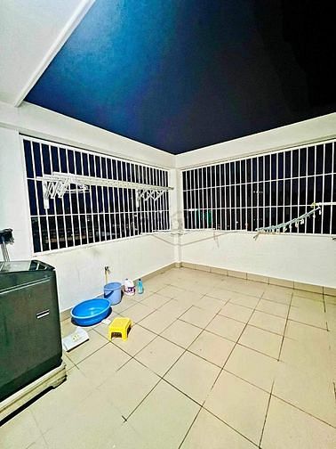 Hình ảnh Cần bán gấp nhà Phạm Văn Chiêu-Gò Vấp-45m2 chỉ 4,3 tỷ.