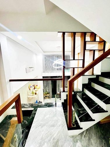 Hình ảnh Cần bán gấp nhà Phạm Văn Chiêu-Gò Vấp-45m2 chỉ 4,3 tỷ.