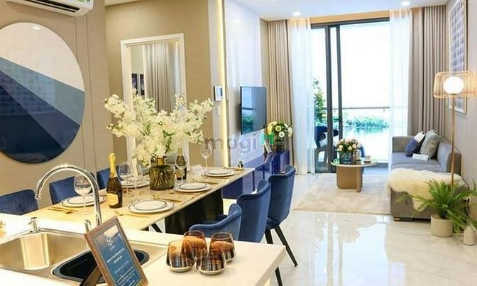 Hình ảnh NHANH TAY MUA CH D'lusso Q2 68m2 Chỉ 1.2 tỷ 2PN