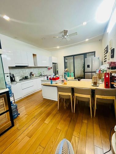Hình ảnh Cho thuê nhà 283/9A Cách Mạng Tháng 8, Phường 12, Quận 10