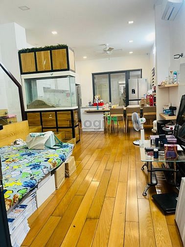 Hình ảnh Cho thuê nhà 283/9A Cách Mạng Tháng 8, Phường 12, Quận 10