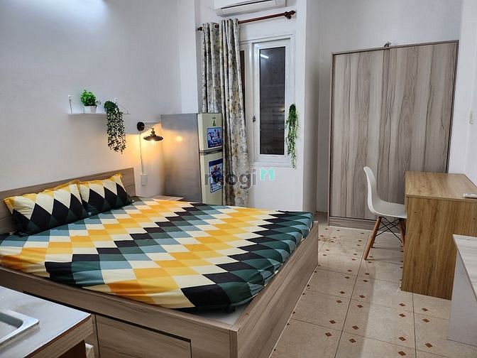 Hình ảnh STUDIO Full NT_Gần ĐH Kinh Tế_ĐH Mở_ĐH Rmit_ĐH Sài Gòn_Dinh Độc Lập_Q1