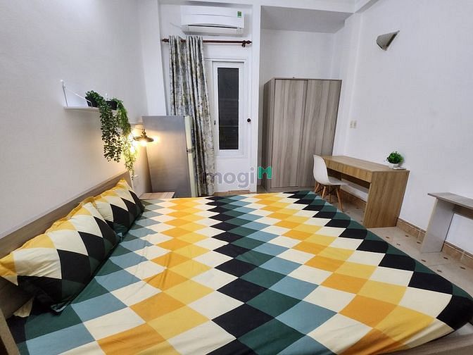 Hình ảnh STUDIO Full NT_Gần ĐH Kinh Tế_ĐH Mở_ĐH Rmit_ĐH Sài Gòn_Dinh Độc Lập_Q1