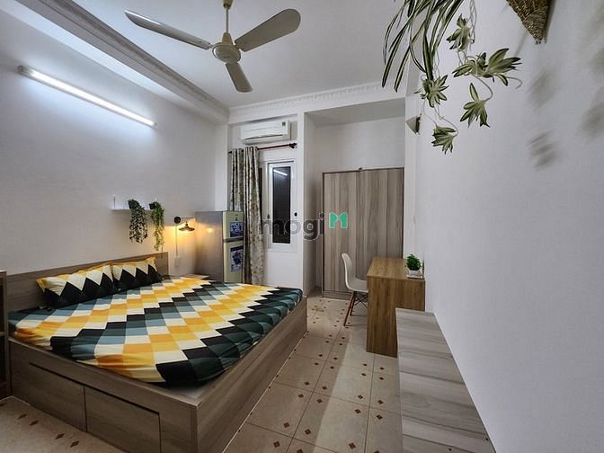 Hình ảnh STUDIO Full NT_Gần ĐH Kinh Tế_ĐH Mở_ĐH Rmit_ĐH Sài Gòn_Dinh Độc Lập_Q1