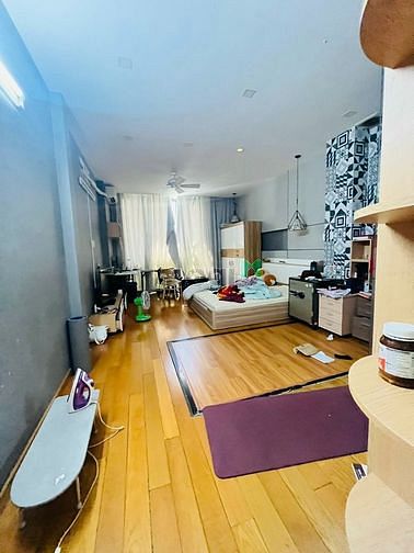 Hình ảnh Cho thuê nhà 283/9A Cách Mạng Tháng 8, Phường 12, Quận 10