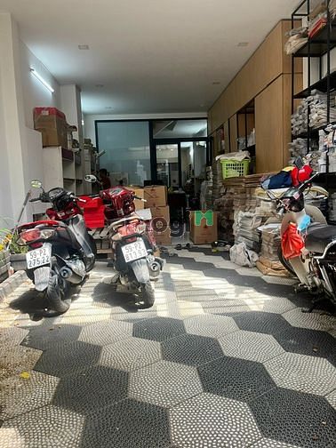 Hình ảnh Cho thuê nhà 283/9A Cách Mạng Tháng 8, Phường 12, Quận 10