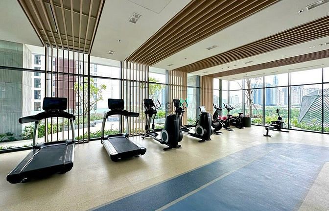 Hình ảnh Cho thuê 2PN full nội thất giá tốt chỉ 40tr, luôn có sp tốt