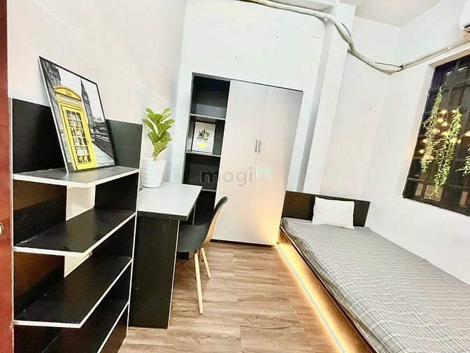 Hình ảnh 🔥🔥2PN Full Nội Thất Ngay Đh Văn Hiến