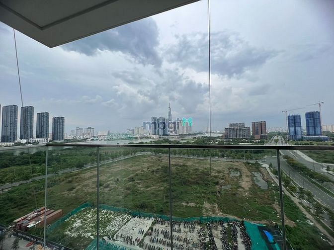 Hình ảnh Cho thuê 2PN Crest giá siêu tốt 35tr/tháng. full giỏ hàng Metropole