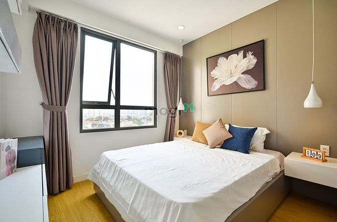 Hình ảnh TÌM ĐÂU RA Chỉ 1.8 tỷ CH Wilton Tower Q. BT 74m2 2PN