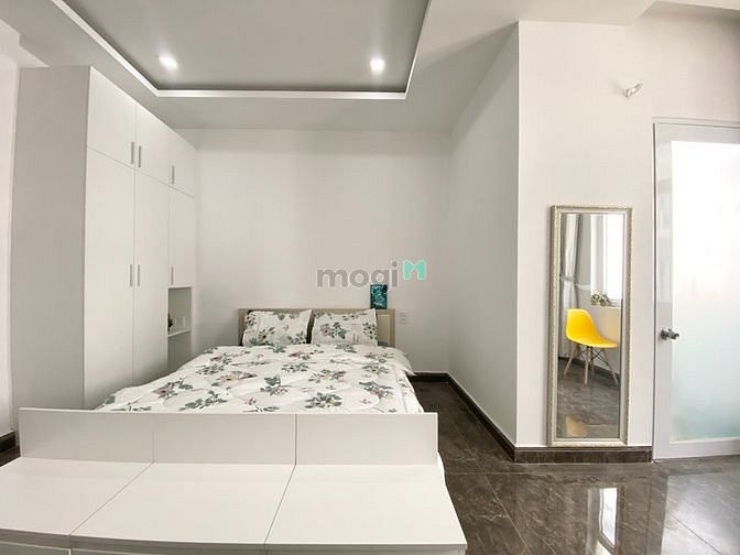 Hình ảnh CĂN STUDIO MỚI phòng thật giá thật
